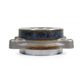 2006 Infiniti G35 Wheel Bearing and Hub Assembly Rear Mevotech H512346 image 2 of 2