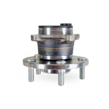 2014 Mazda 5 Wheel Bearing and Hub Assembly Rear Mevotech H512347 image 3 of 3