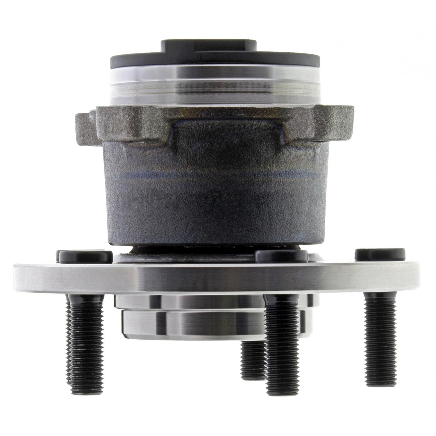 Mevotech H512347HW - Wheel Bearing and Hub Assembly Mevotech H512347HW Wheel Bearing and Hub Assembly product image 6 of 6