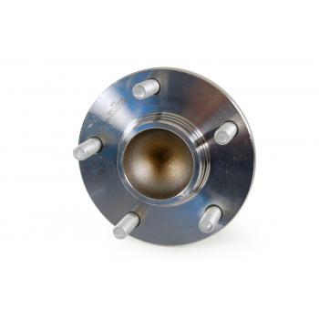 2006 Mazda 3 Wheel Bearing and Hub Assembly Rear Mevotech H512348 image 1 of 3