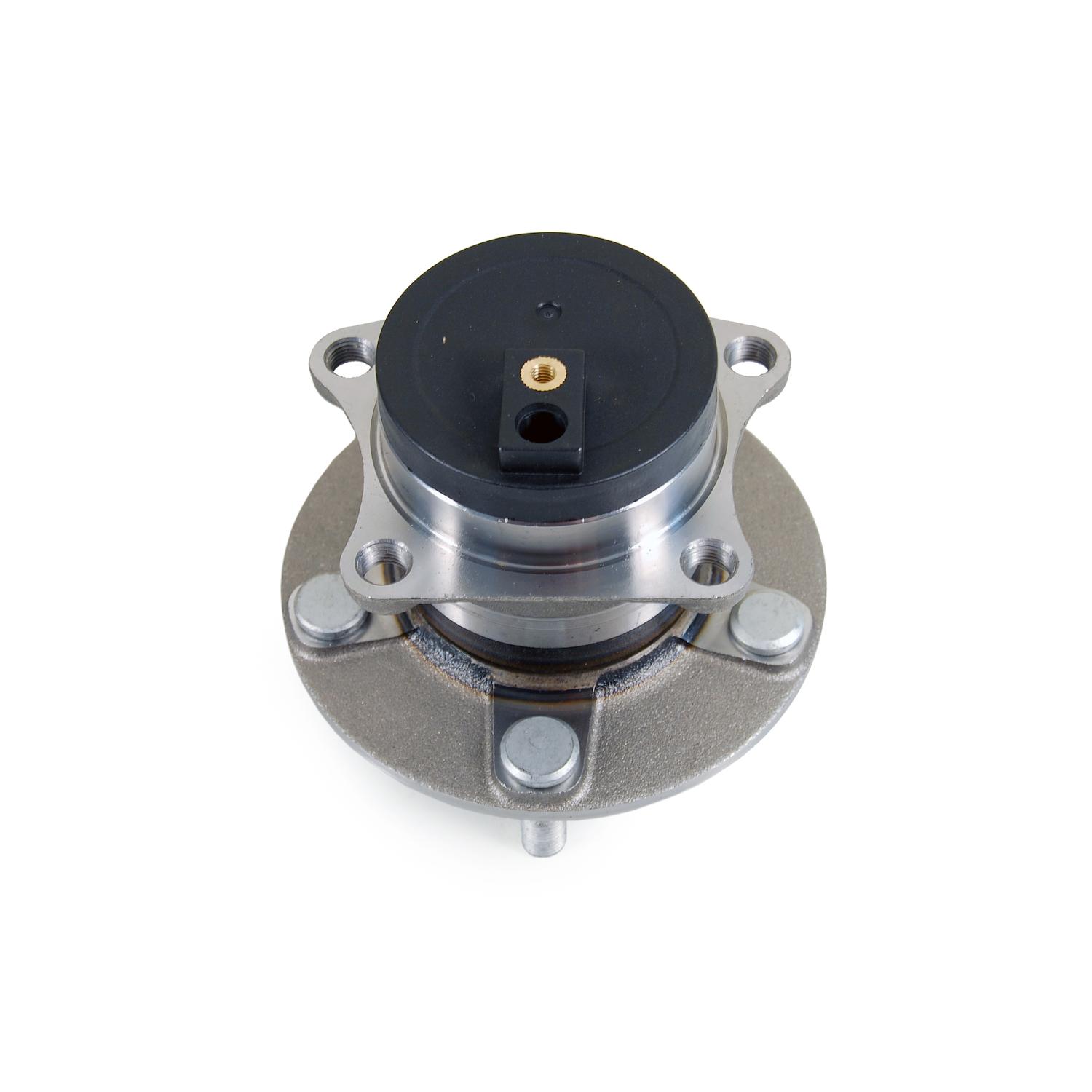 Mevotech H512349 Wheel Bearing and Hub Assembly product image 2 of 3