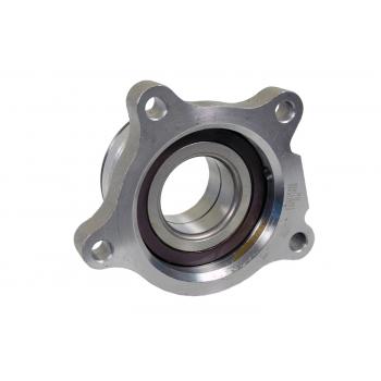2015 Toyota Tundra Wheel Bearing and Hub Assembly Rear Left Mevotech H512351 image 1 of 2