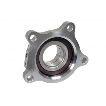 2015 Toyota Tundra Wheel Bearing and Hub Assembly Rear Right Mevotech H512352 image 1 of 2