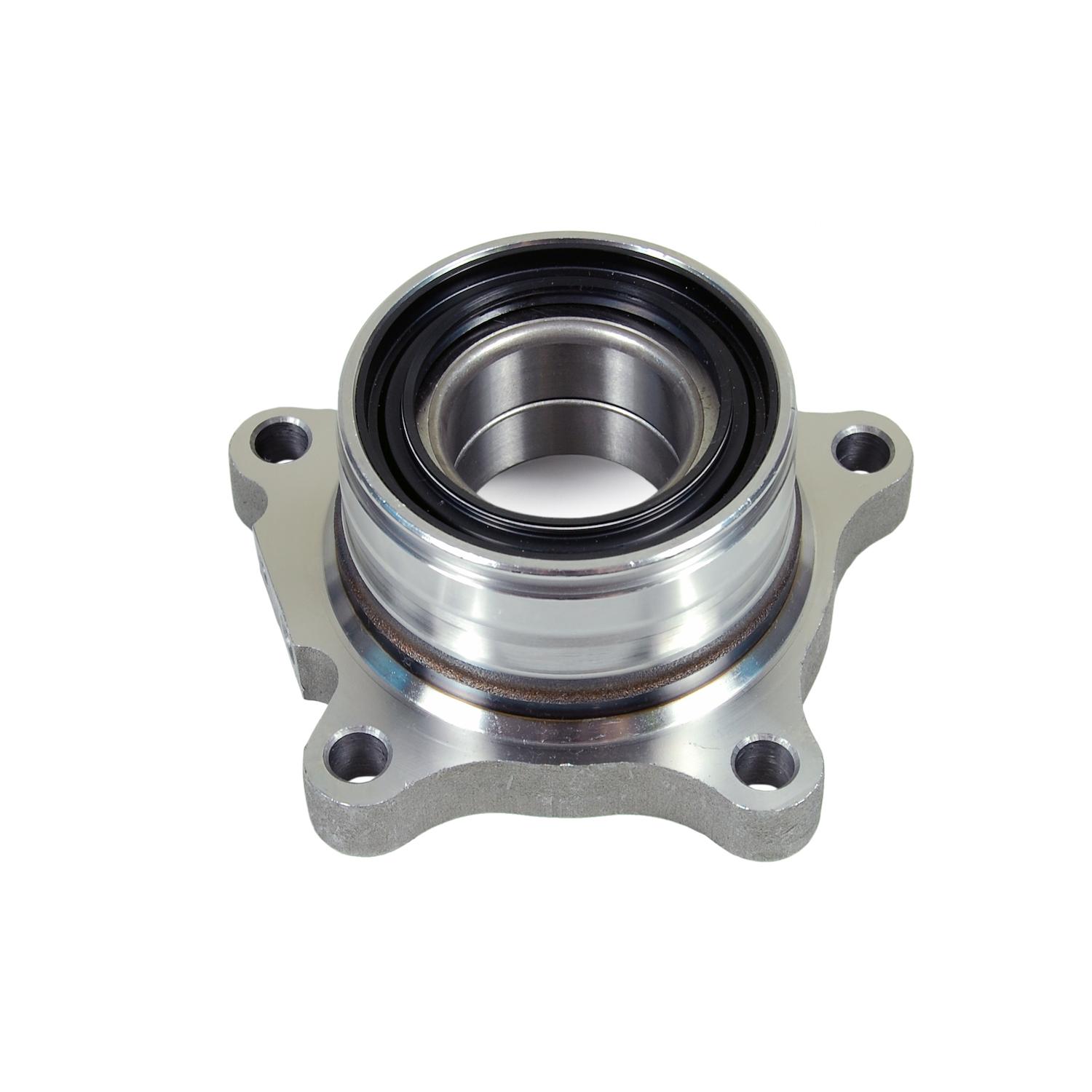 Mevotech H512352 - Wheel Bearing and Hub Assembly Mevotech H512352 Wheel Bearing and Hub Assembly product image 2 of 2