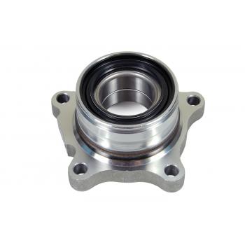 2015 Toyota Tundra Wheel Bearing and Hub Assembly Rear Right Mevotech H512352 image 2 of 2