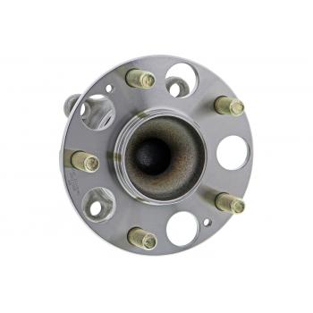 2011 Acura TSX Wheel Bearing and Hub Assembly Rear Mevotech H512353 image 1 of 4