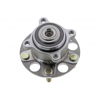 2011 Acura TSX Wheel Bearing and Hub Assembly Rear Mevotech H512353 image 2 of 4