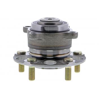 2011 Acura TSX Wheel Bearing and Hub Assembly Rear Mevotech H512353 image 4 of 4