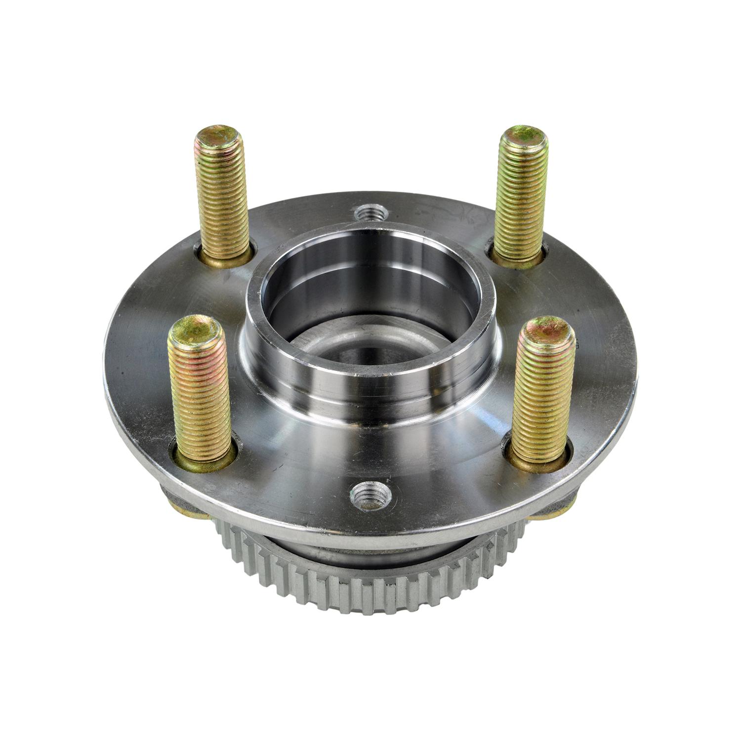 Mevotech H512354 Wheel Bearing and Hub Assembly product image 1 of 2