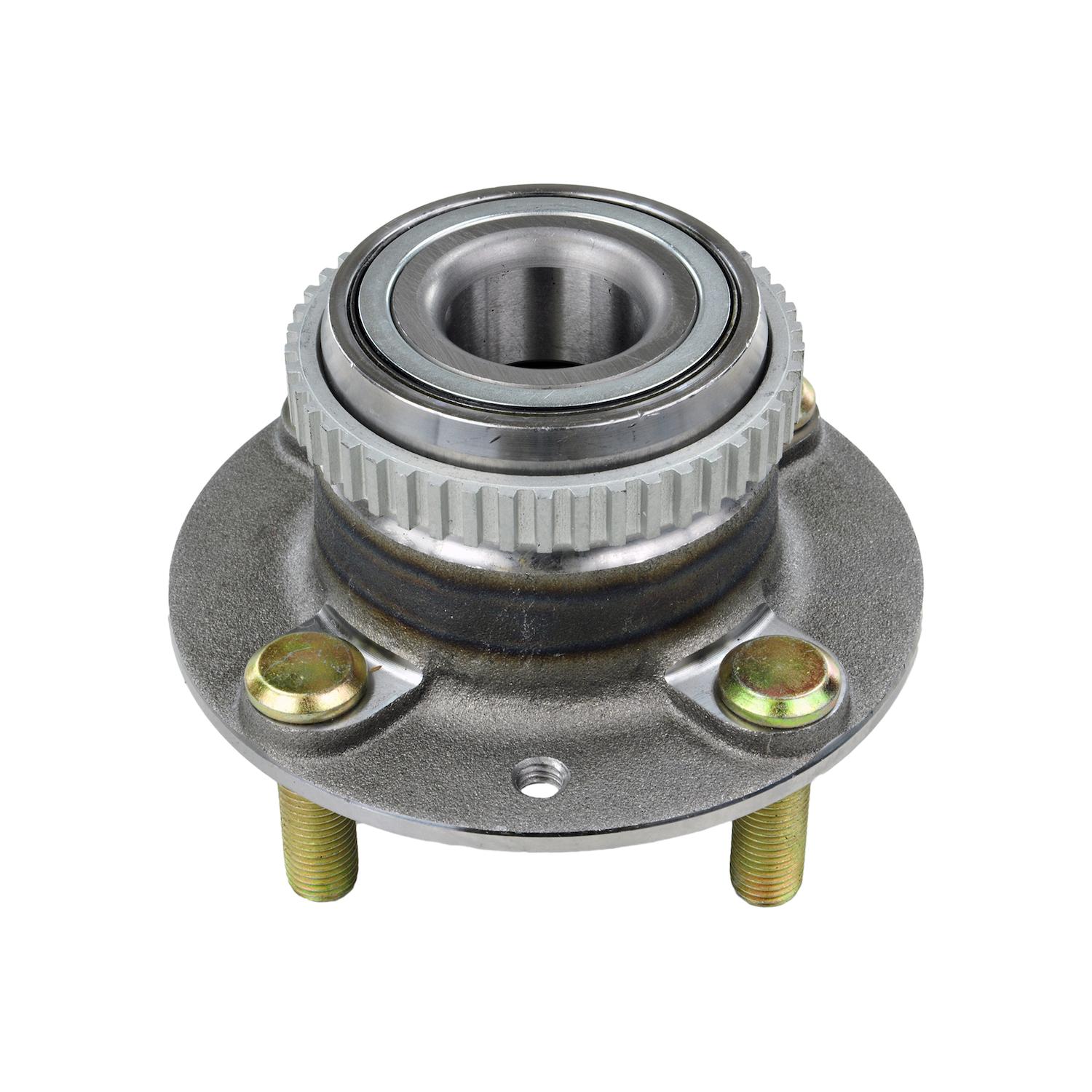 Mevotech H512354 Wheel Bearing and Hub Assembly product image 2 of 2