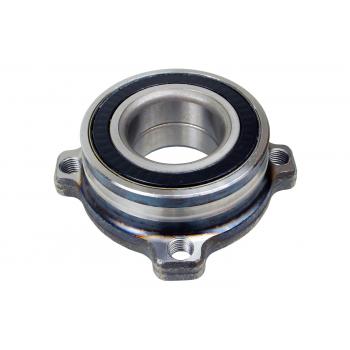 2020 BMW M4 Wheel Bearing and Hub Assembly