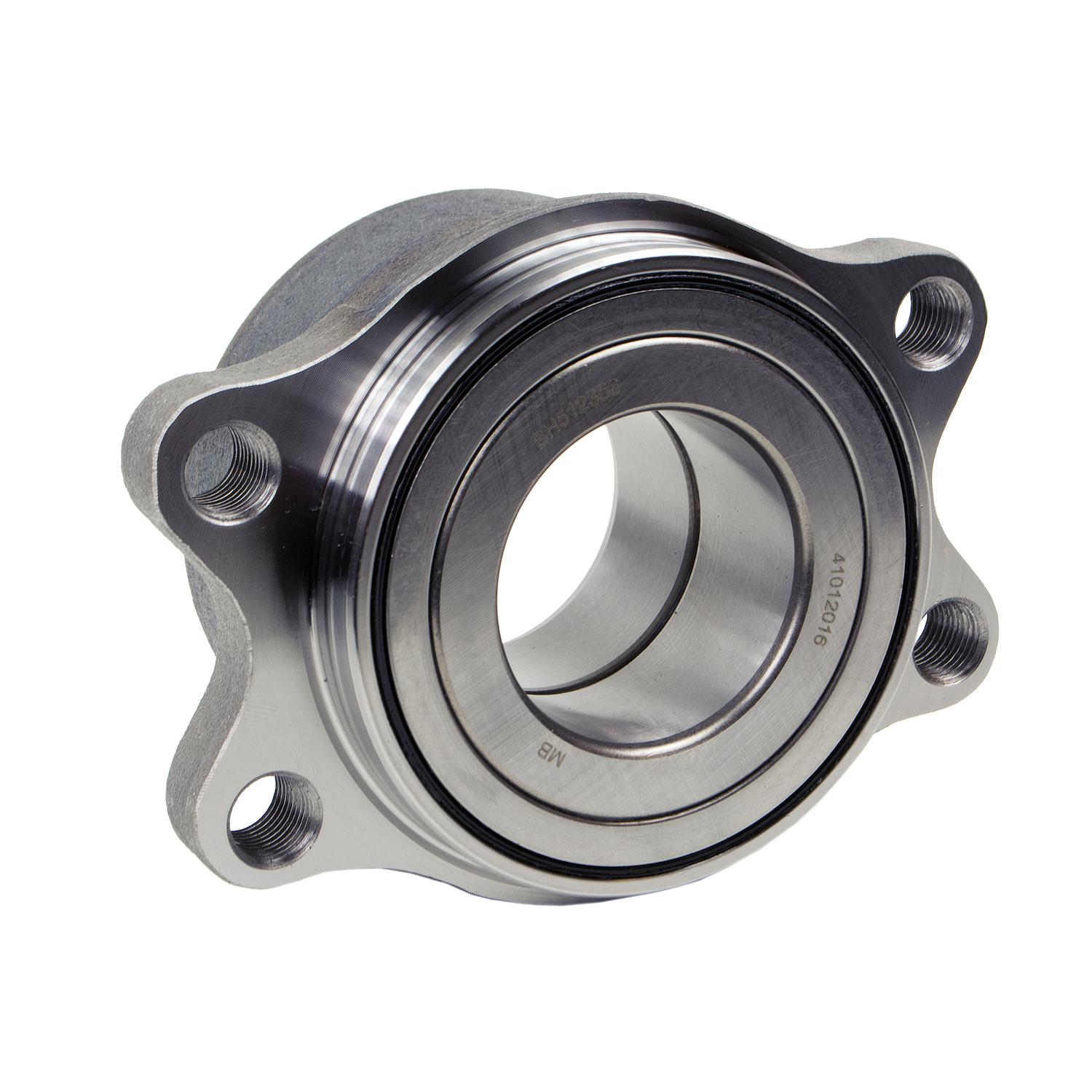 Mevotech H512356 - Wheel Bearing and Hub Assembly Mevotech H512356 Wheel Bearing and Hub Assembly product image 1 of 1