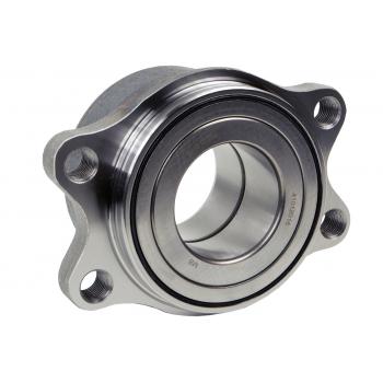 2006 Infiniti Q45 Wheel Bearing and Hub Assembly Rear Mevotech H512356 image 1 of 1