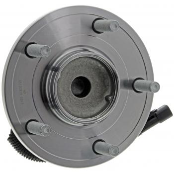 MEVOTECH H512360 - Wheel Bearing and Hub Assembly Product image