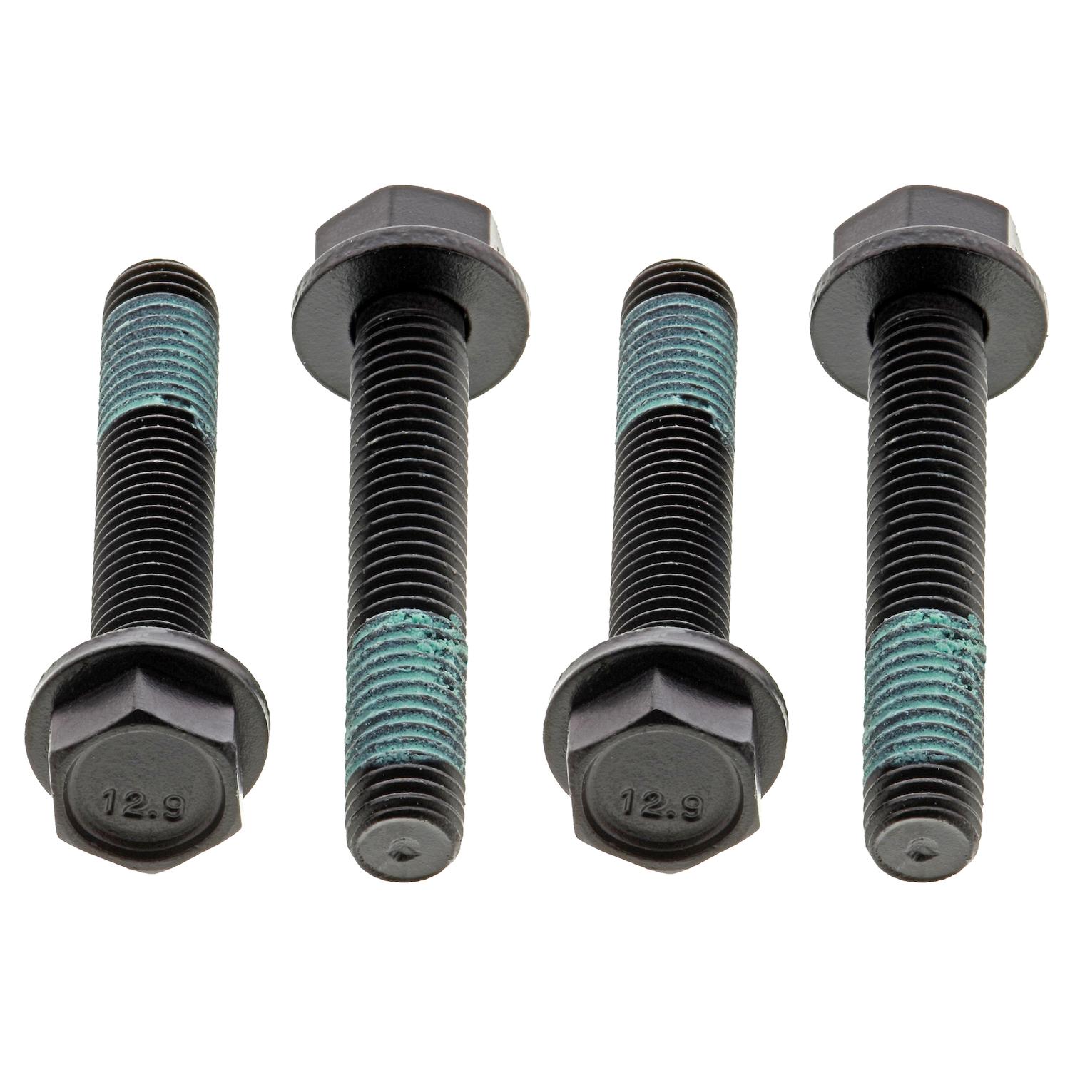 Mevotech H512360HW Wheel Bearing and Hub Assembly product image 4 of 6
