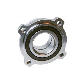 2010 BMW X5 Wheel Bearing and Hub Assembly Rear Mevotech H512361 image 1 of 2
