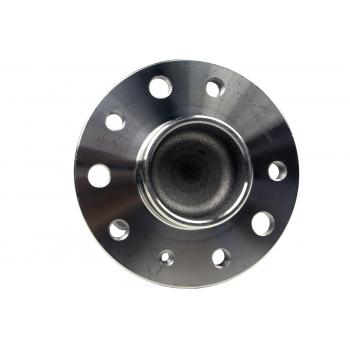 2008 Saturn Astra Wheel Bearing and Hub Assembly Rear Mevotech H512362 image 1 of 4