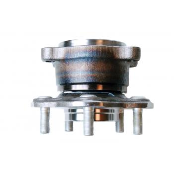 2007 Nissan Murano Wheel Bearing and Hub Assembly Rear Mevotech H512363 image 3 of 3