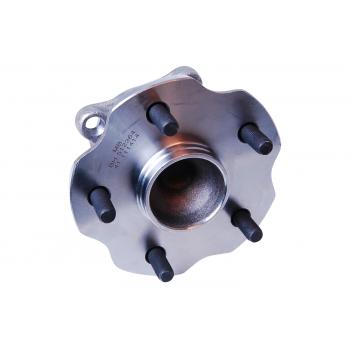 2018 Lexus RX350L Wheel Bearing and Hub Assembly Rear Mevotech H512364 image 1 of 3