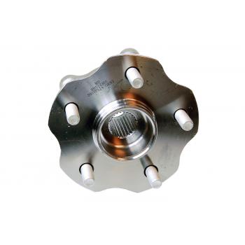 2018 Lexus RX350L Wheel Bearing and Hub Assembly Rear Mevotech H512365 image 1 of 3
