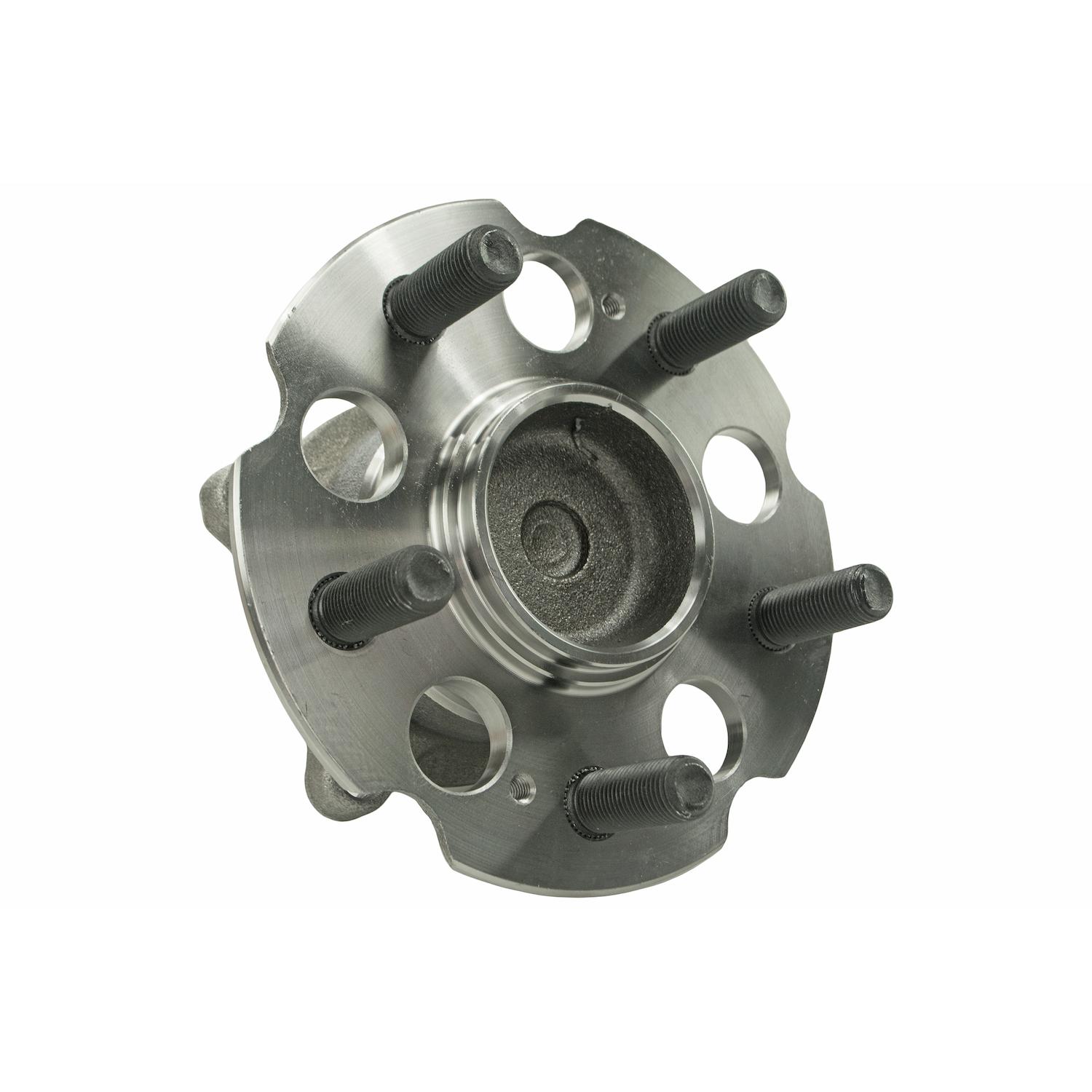 Mevotech H512366 - Wheel Bearing and Hub Assembly Mevotech H512366 Wheel Bearing and Hub Assembly product image 1 of 3
