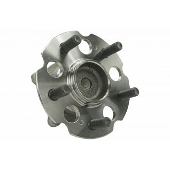 2015 Honda Odyssey Wheel Bearing and Hub Assembly Rear Mevotech H512366 image 1 of 3