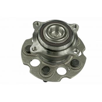 2015 Honda Odyssey Wheel Bearing and Hub Assembly Rear Mevotech H512366 image 2 of 3