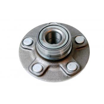 1998 Nissan Maxima Wheel Bearing and Hub Assembly Rear Mevotech H512367 image 2 of 3