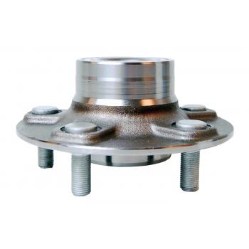 1998 Nissan Maxima Wheel Bearing and Hub Assembly Rear Mevotech H512367 image 3 of 3