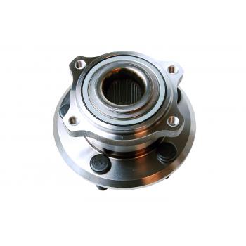 2013 Dodge Charger Wheel Bearing and Hub Assembly Rear Mevotech H512369 image 2 of 3