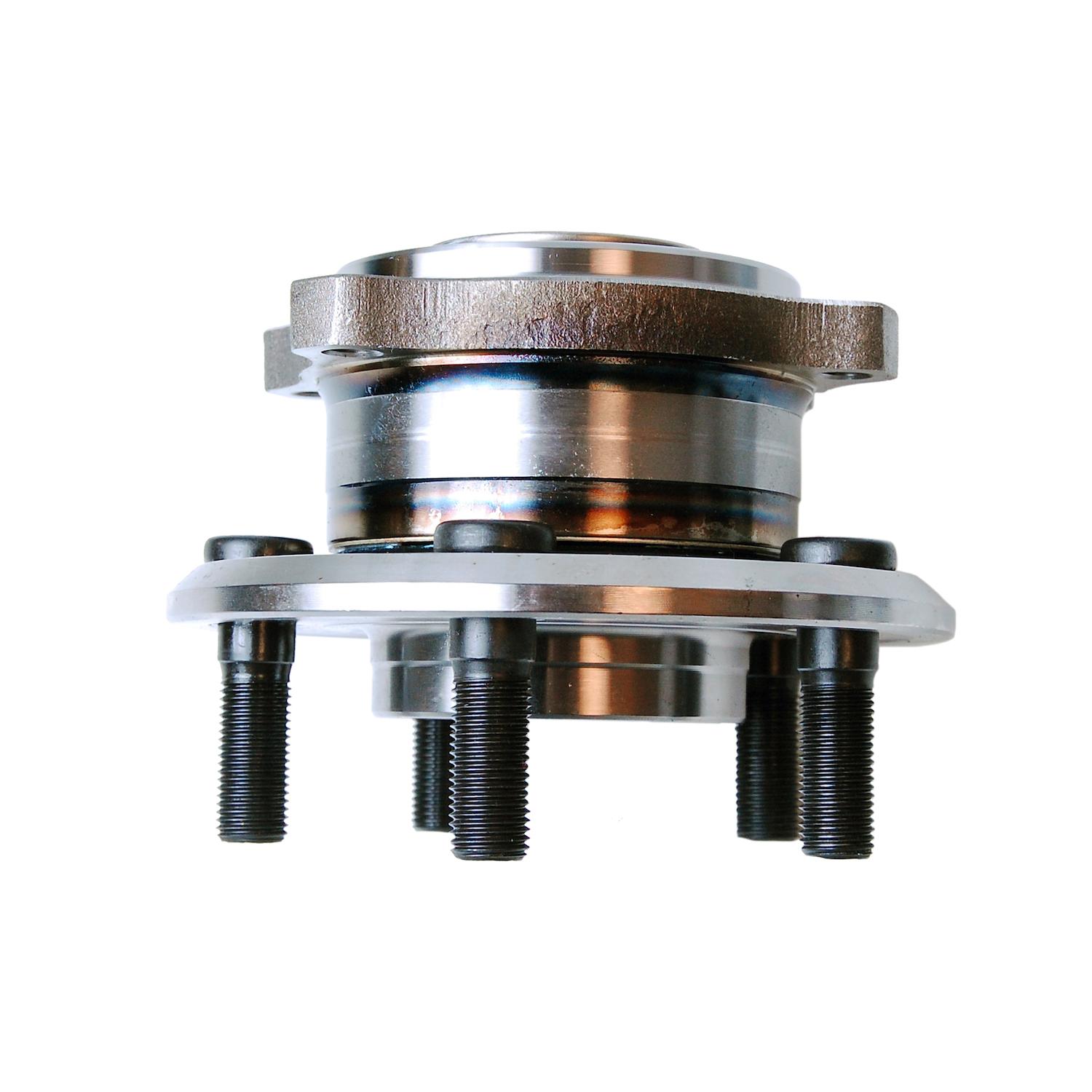 Mevotech H512369 - Wheel Bearing and Hub Assembly Mevotech H512369 Wheel Bearing and Hub Assembly product image 3 of 3