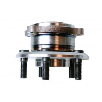 2013 Dodge Charger Wheel Bearing and Hub Assembly Rear Mevotech H512369 image 3 of 3