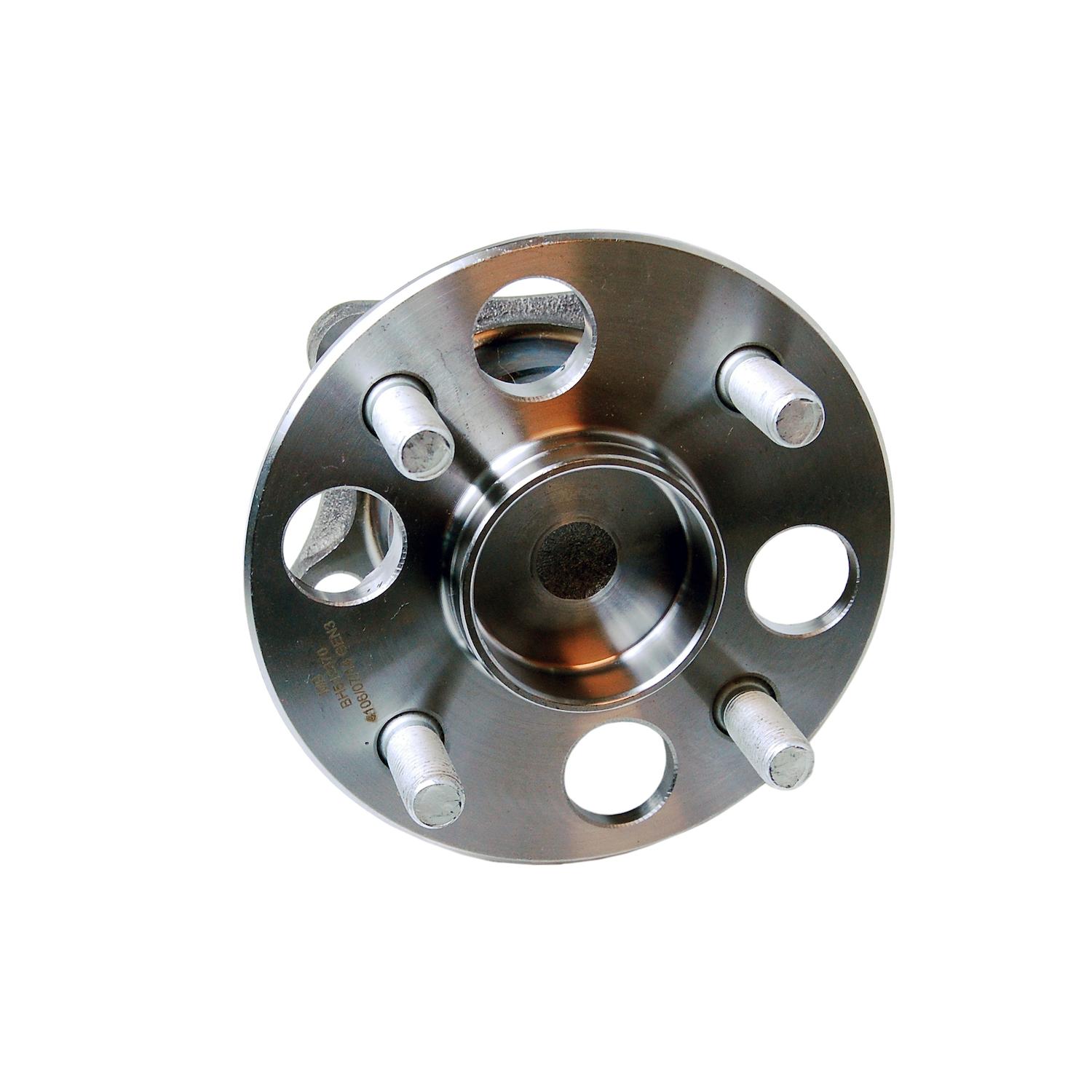 Mevotech H512370 - Wheel Bearing and Hub Assembly Mevotech H512370 Wheel Bearing and Hub Assembly product image 1 of 3