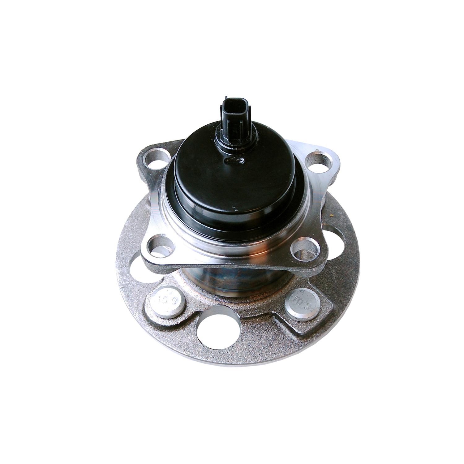 Mevotech H512370 - Wheel Bearing and Hub Assembly Mevotech H512370 Wheel Bearing and Hub Assembly product image 2 of 3