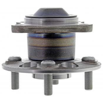 Mevotech H512371 Wheel Bearing and Hub Assembly product image 5 of 5