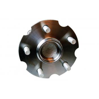 2016 Lexus NX200t Wheel Bearing and Hub Assembly Rear Mevotech H512372 image 1 of 3