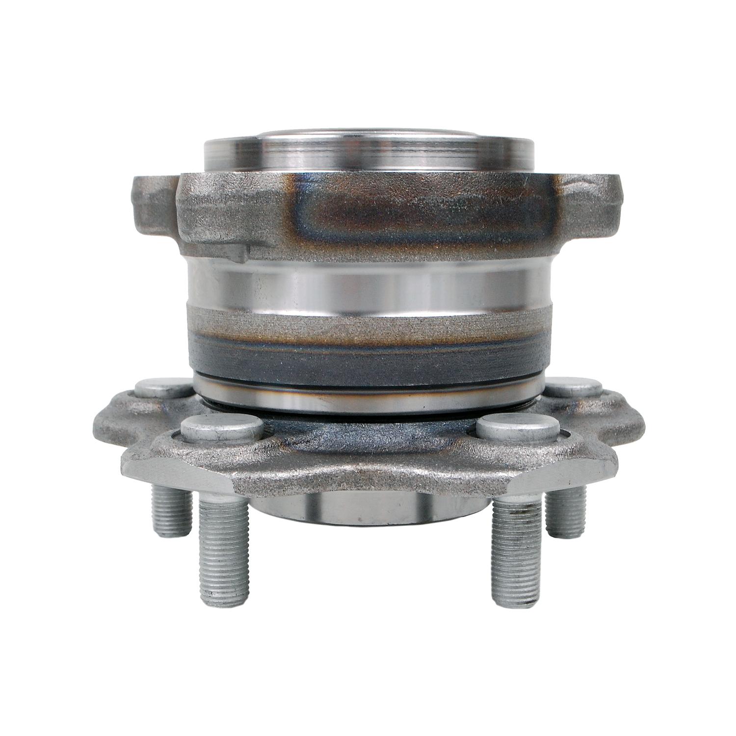 Mevotech H512375 - Wheel Bearing and Hub Assembly Mevotech H512375 Wheel Bearing and Hub Assembly product image 3 of 3