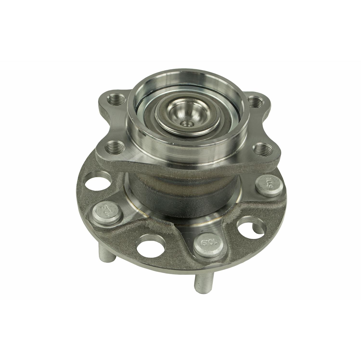 Mevotech H512376 - Wheel Bearing and Hub Assembly Mevotech H512376 Wheel Bearing and Hub Assembly product image 2 of 3