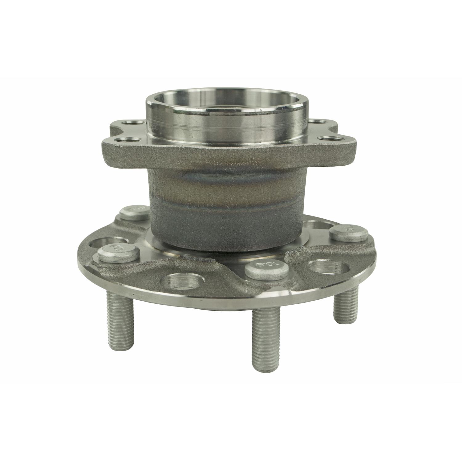 Mevotech H512376 - Wheel Bearing and Hub Assembly Mevotech H512376 Wheel Bearing and Hub Assembly product image 3 of 3