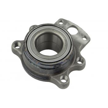 1996 Nissan 300ZX Wheel Bearing and Hub Assembly