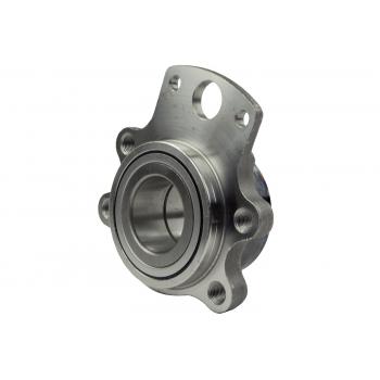 1995 Nissan 300ZX Wheel Bearing and Hub Assembly Rear Mevotech H512377 image 2 of 3