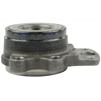 1995 Nissan 300ZX Wheel Bearing and Hub Assembly Rear Mevotech H512377 image 3 of 3