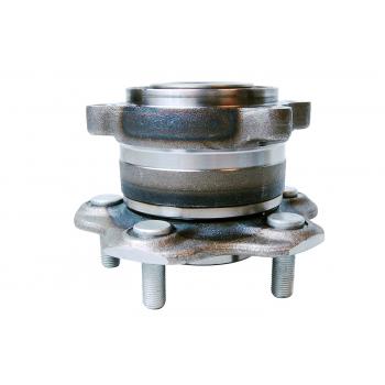 2012 Infiniti EX35 Wheel Bearing and Hub Assembly Rear Mevotech H512379 image 3 of 3