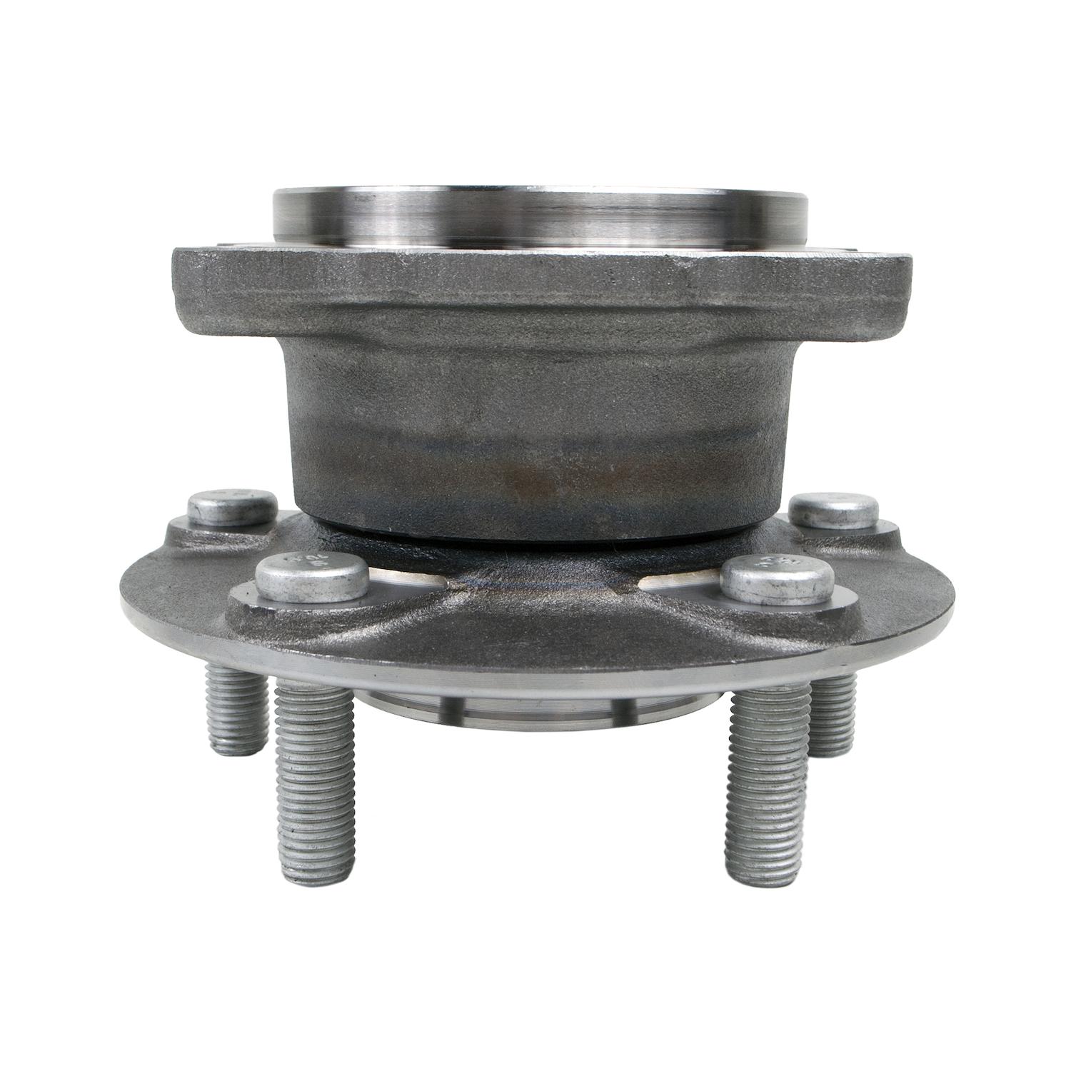 Mevotech H512382 - Wheel Bearing and Hub Assembly Mevotech H512382 Wheel Bearing and Hub Assembly product image 3 of 3