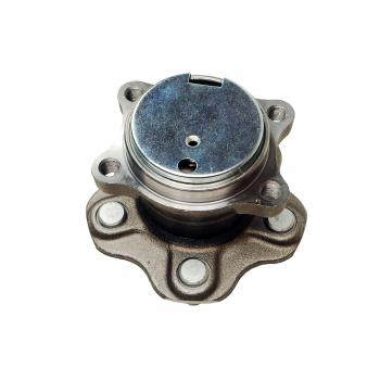 2012 Nissan Sentra Wheel Bearing and Hub Assembly Rear Mevotech H512383 image 2 of 3