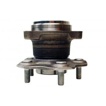 2012 Nissan Sentra Wheel Bearing and Hub Assembly Rear Mevotech H512383 image 3 of 3