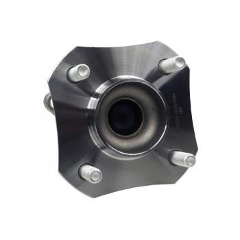 2008 Nissan Sentra Wheel Bearing and Hub Assembly Rear Mevotech H512385 image 1 of 3