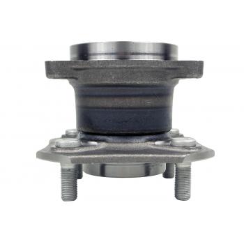 2008 Nissan Sentra Wheel Bearing and Hub Assembly Rear Mevotech H512385 image 3 of 3