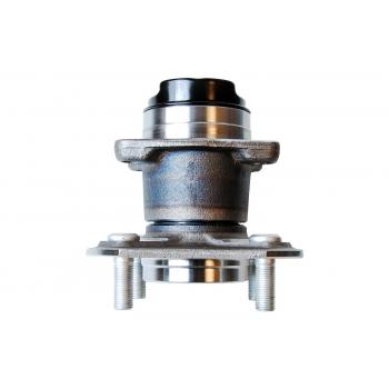 2007 Nissan Versa Wheel Bearing and Hub Assembly Rear Mevotech H512386 image 2 of 2