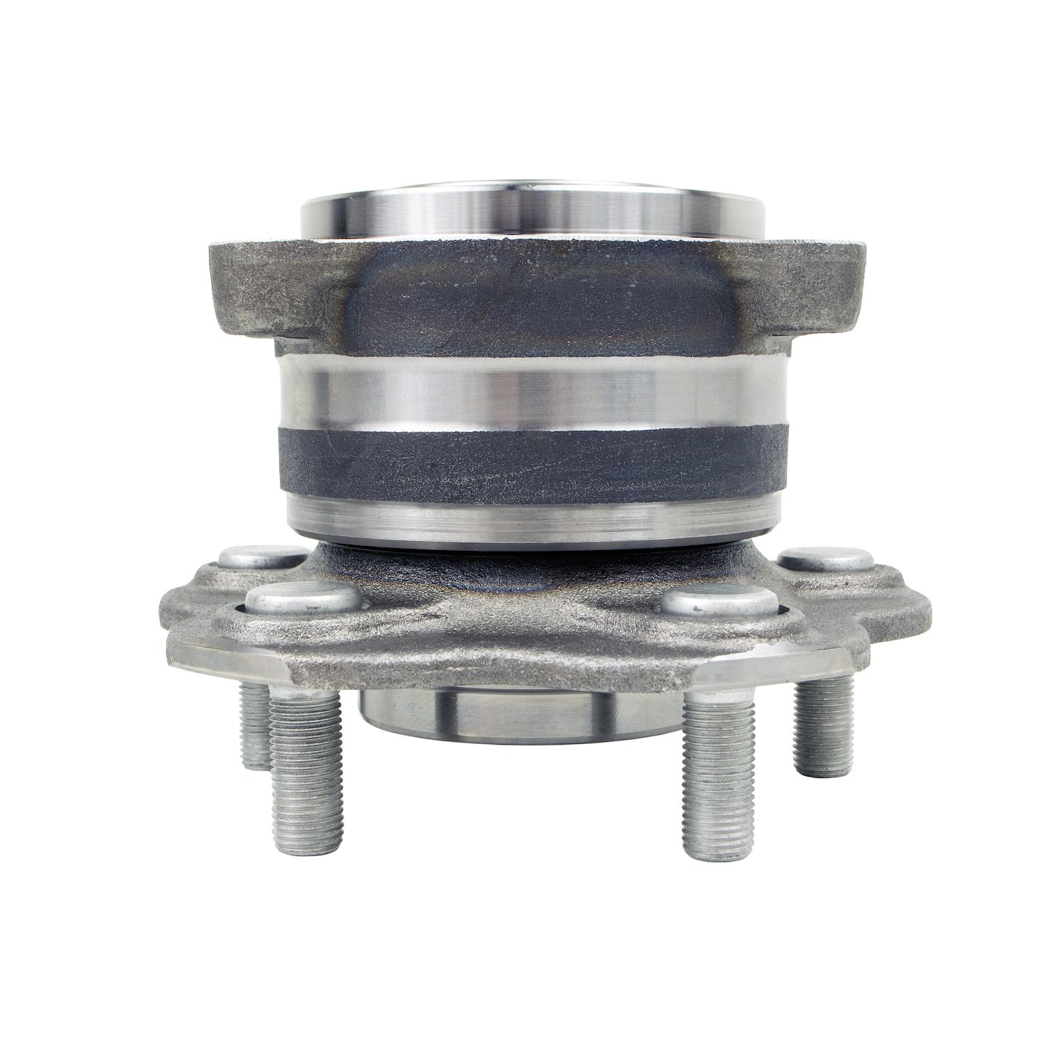 Mevotech H512390 Wheel Bearing and Hub Assembly product image 3 of 3